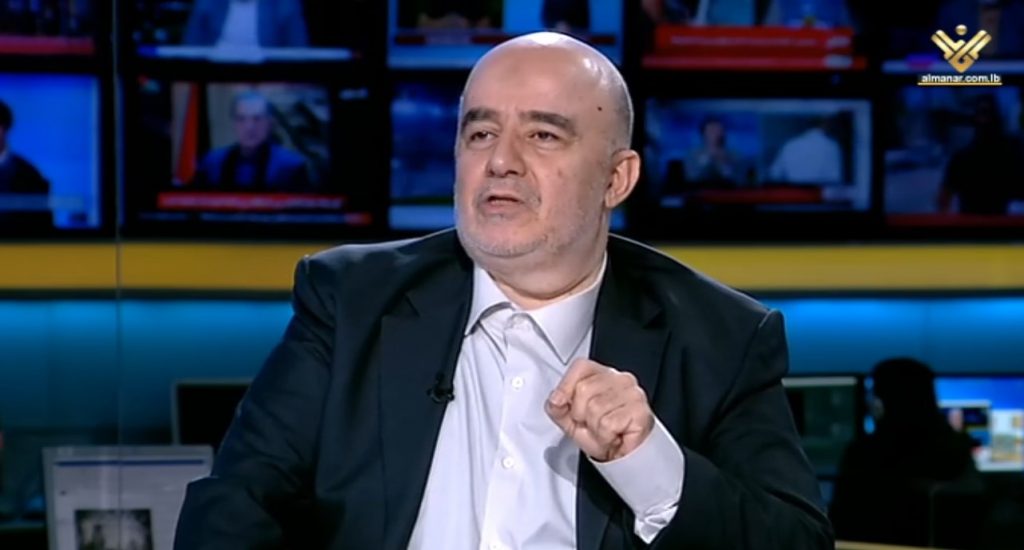 Ali Haidar AlManar